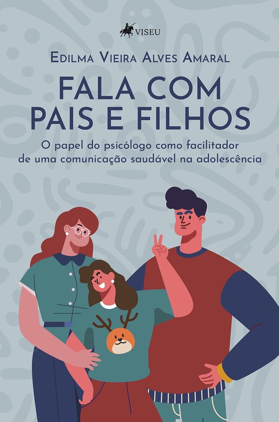 Fala com Pais e Filhos - cover