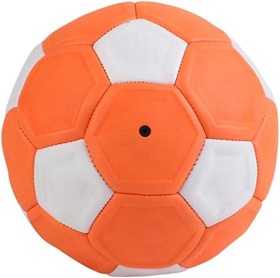 Curve bal voor outdoor-spelletjes 20 cm - fun - curveball- perfect ...