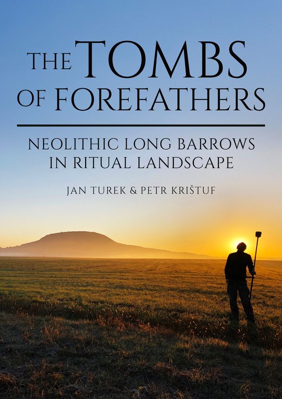 The Tombs of Forefathers - cover