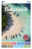 ANWB Wereldreisgids - Indonesië