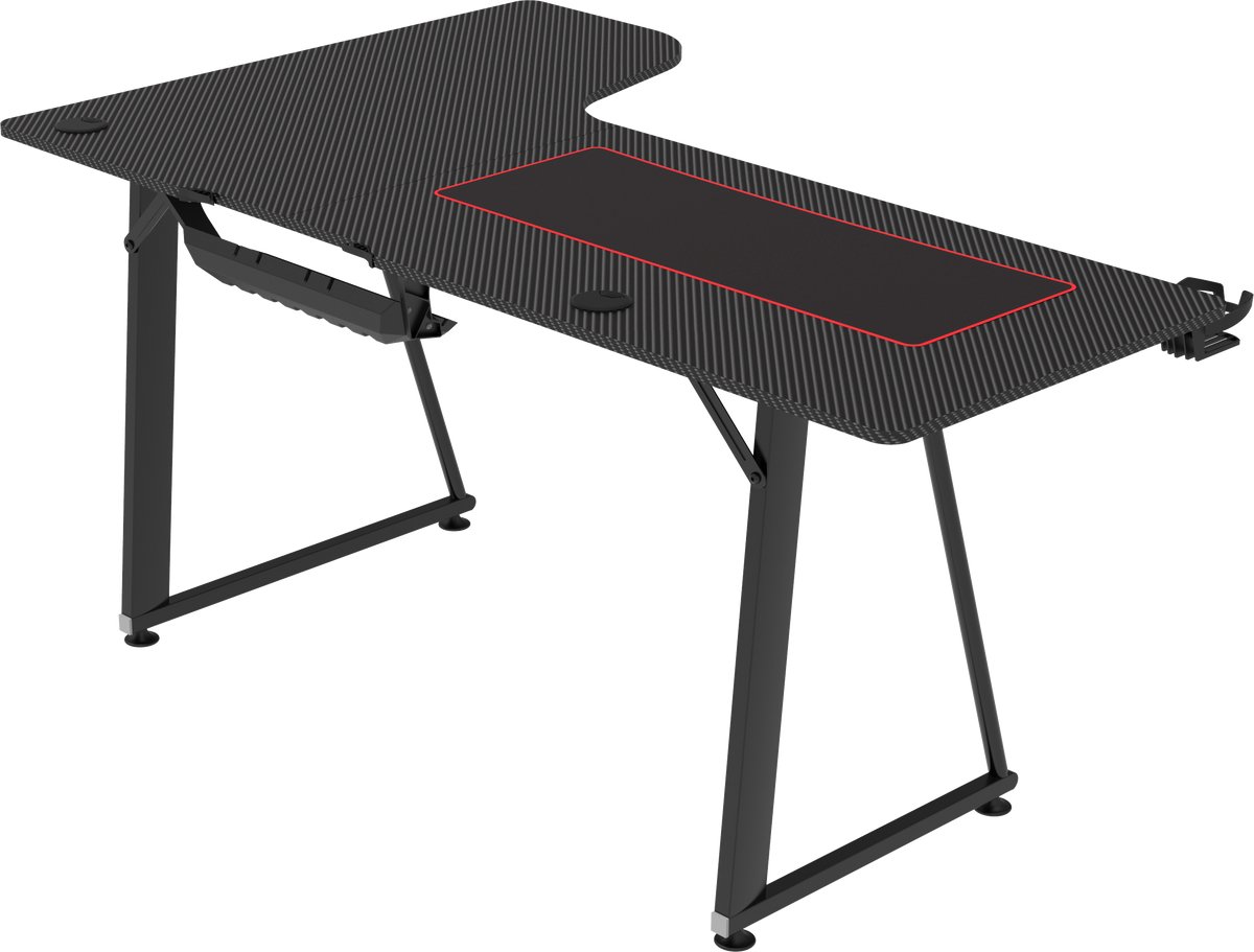 VDD VDD Hugo Gaming Bureau - afbeelding 2