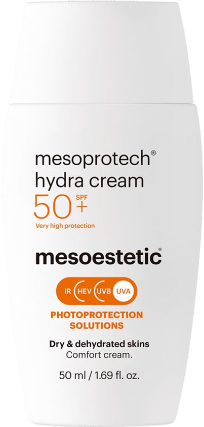 Mesoestetic - Mesoprotect Hydra Cream SFP50+ - 50 ml