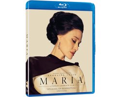 Maria (Blu-ray)