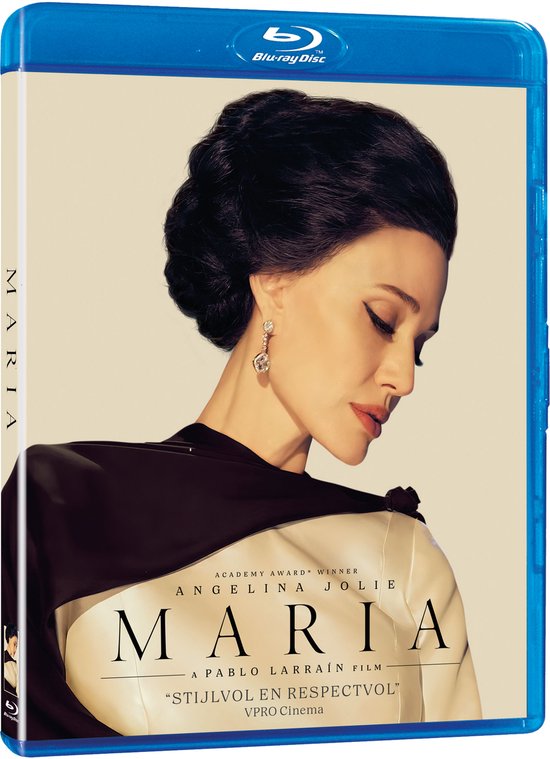 Maria (Blu-ray)