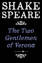 The Two Gentlemen Of Verona
