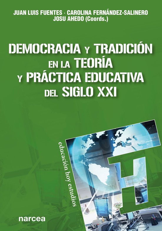 Educación Hoy Estudios 178 - Democracia y tradición en la  ... - cover