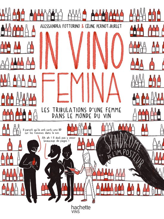 In Vino Femina - cover