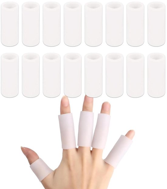 thumbnail: Hansaplast Duimbrace Protective (1 Stuks