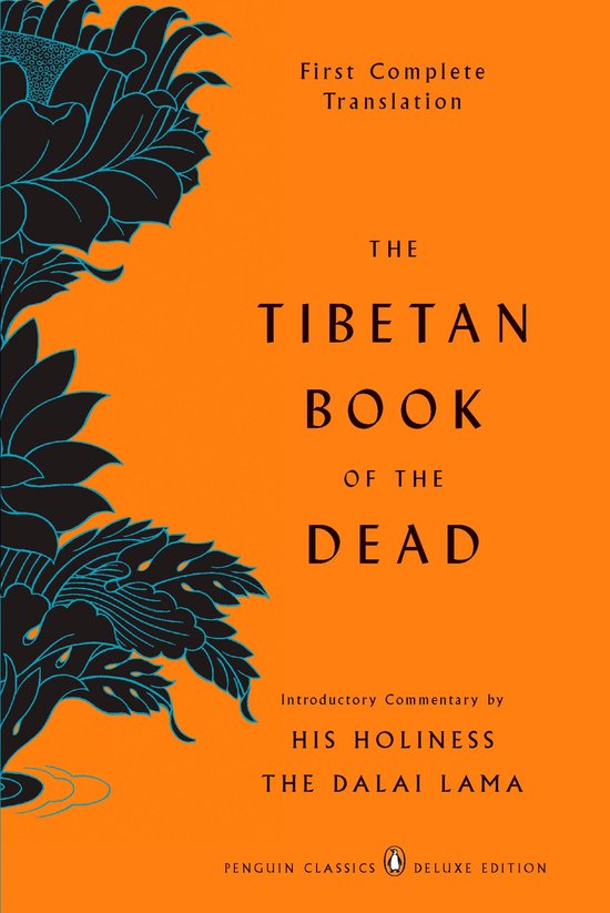 ISBN The Tibetan Book of the Dead, classiques, Anglais, Livre broché, 592 pages