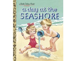 A Day at the Seashore