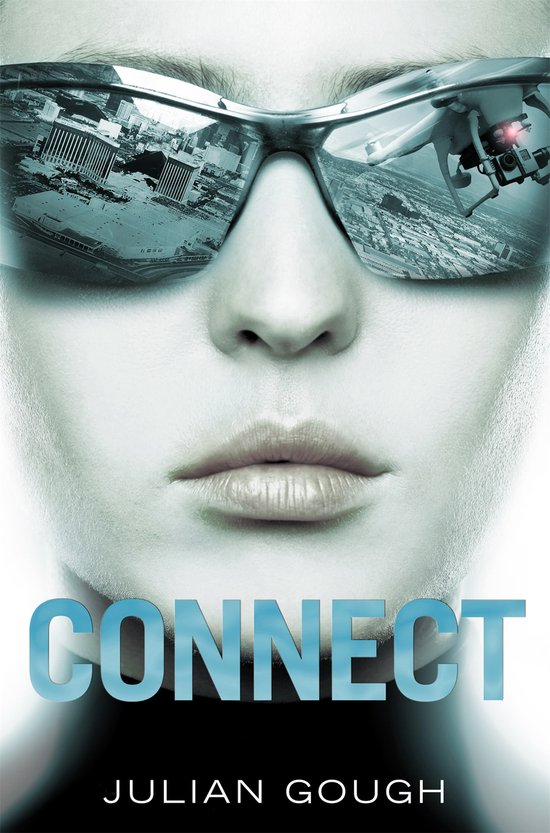 Connect - cover