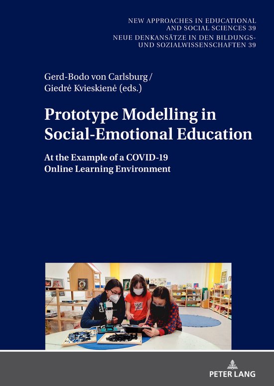 New Approaches in Educational and Social Sciences / Neue Den ... - cover