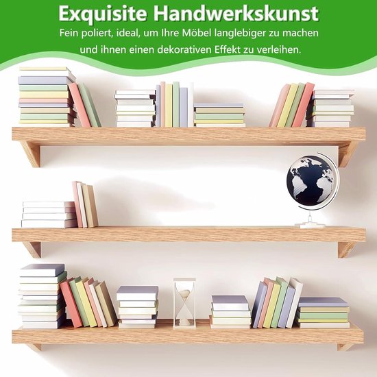 Mprofi MT® - Melamine Kantenband en Adhesieve Strijkrand | 22mm x 5m | Kers Natuurlijke | Eenvoudig Aan Te Brengen | Randbeschermer voor Planken, Meubels en Panelen | Duurzaam | Dikte 0,50mm
