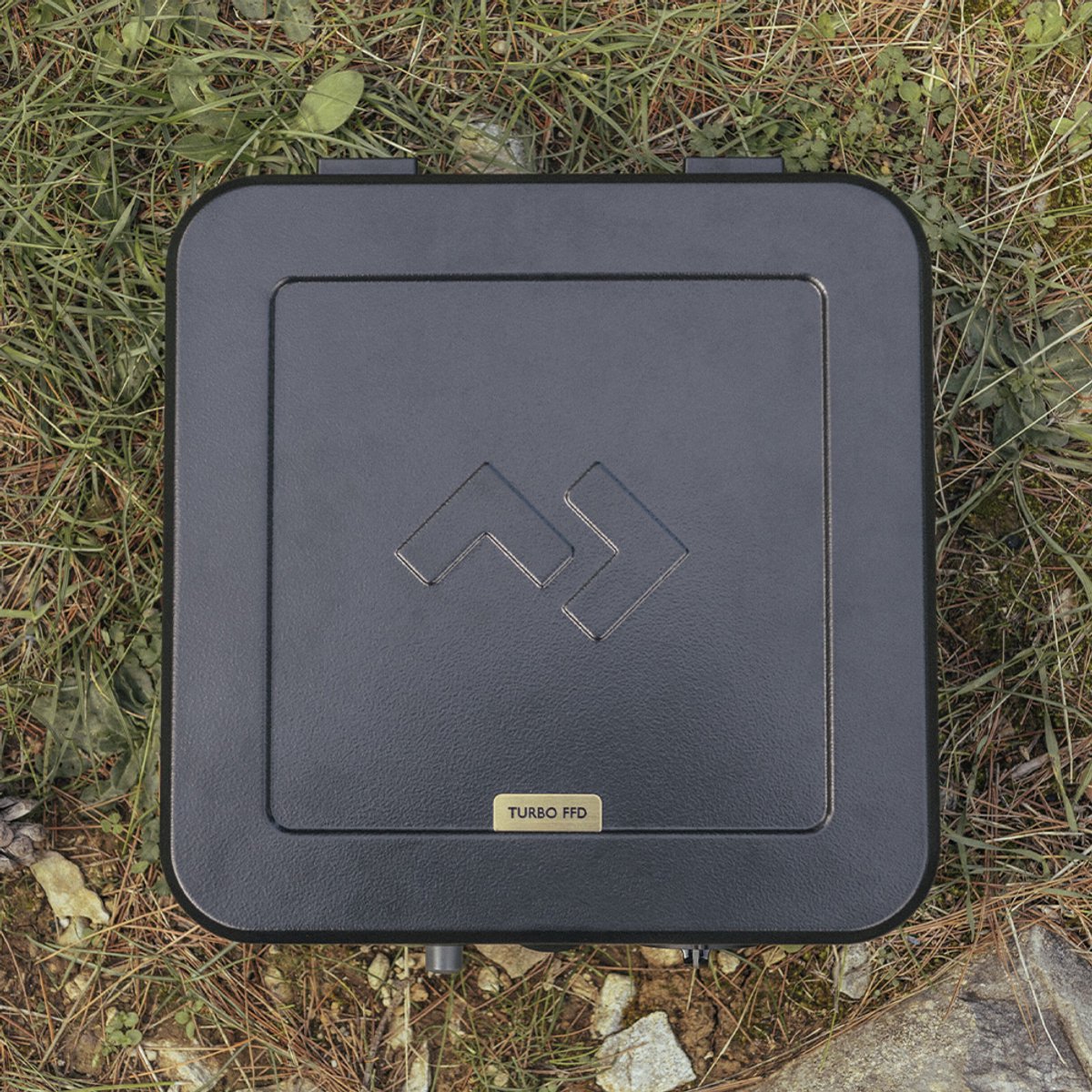 Cadac 1 Cook Turbo FFD Stove Camping Kooktoestel