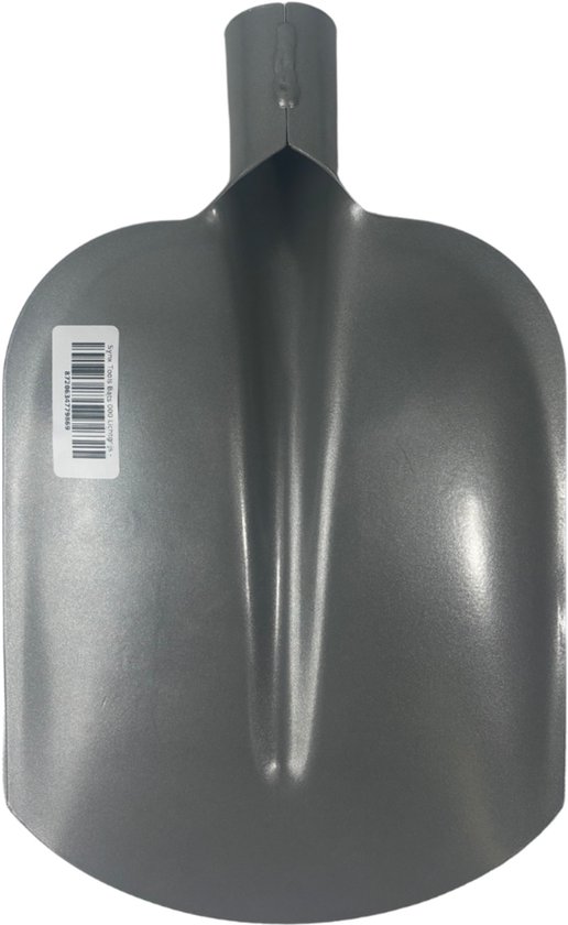 Synx Tools Bats 000 - Schoppen / Spades - Bats stelen - Scheppen - Tuinartikelen - schepjes - Zonder steel van Synx Tools — afbeelding 3