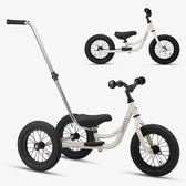 Kidcruiser PedalPlay Loopfiets 2 Jaar Driewieler 3 In 1 Modulair Design Donker Groen 1125821312