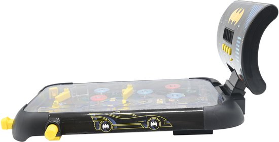Flipper électronique de table Batman