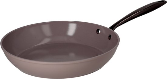 ZWILLING Madura Plus Koekenpan, 20 cm, aluminium, keramische antiaanbaklaag, krasbestendige keramische pan voor alle warmtebronnen, geschikt voor inductie, Made in Italy, zwart