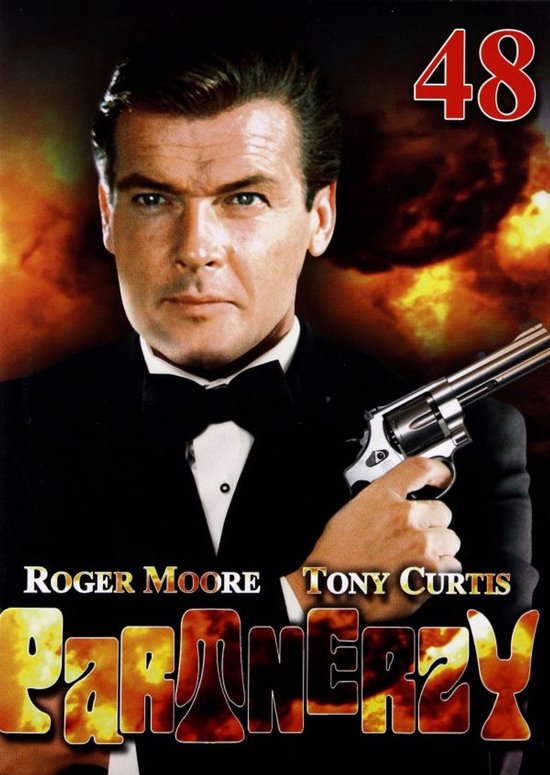 The Saint [DVD]