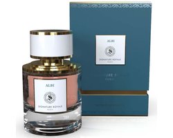 Signature Royale - Albi Parfum Extract