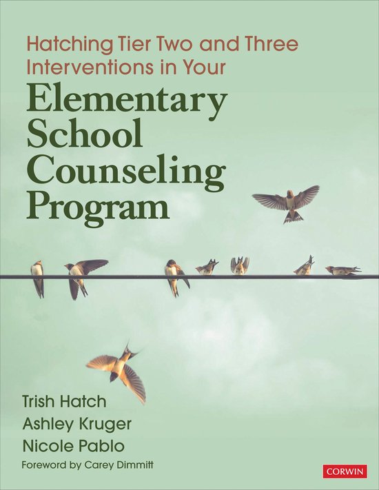 Hatching Tier Two and Three Interventions in Your Elementary ... - cover