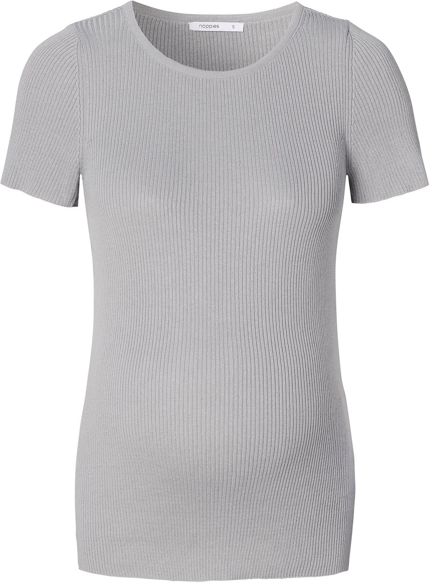 Noppies T-shirt Javi Zwangerschap - Maat S