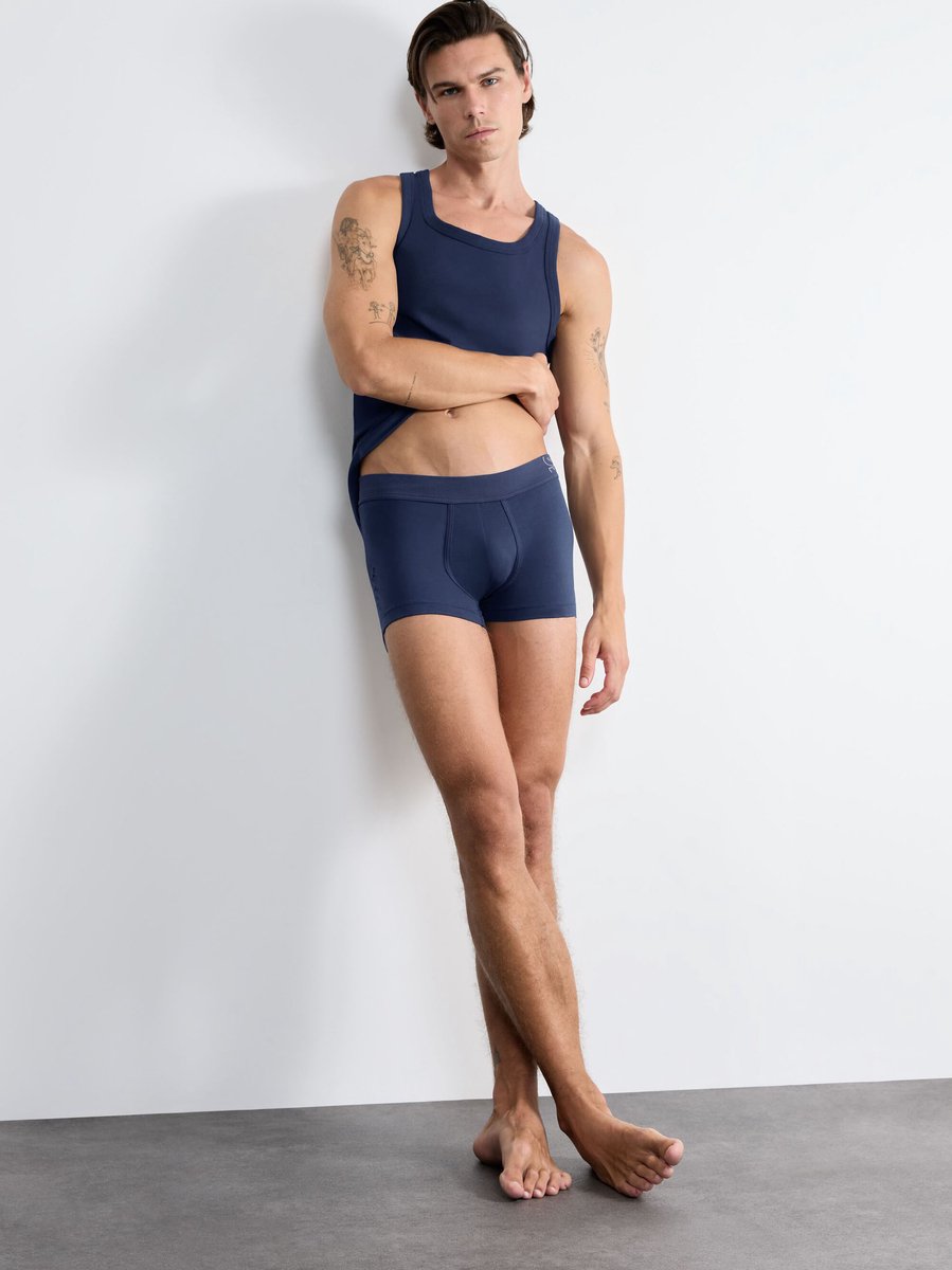 sloggi Retro broek zwembroek