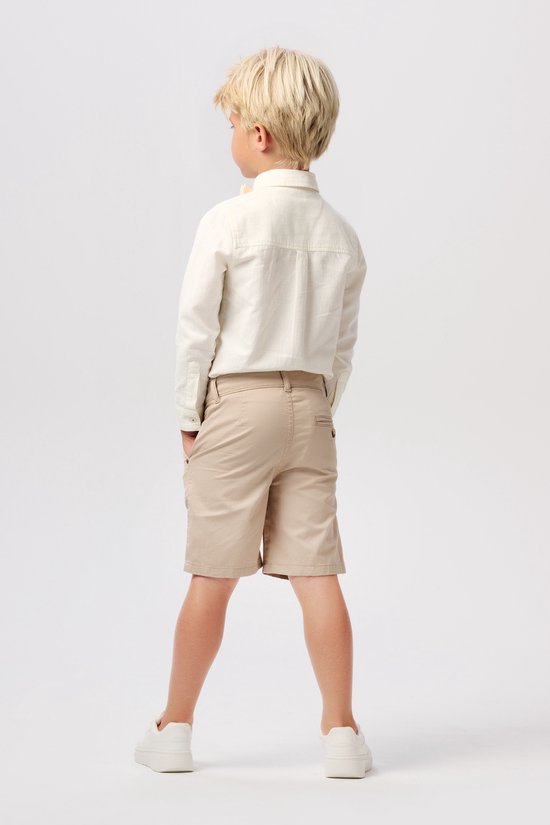 Noppies Broek Daleville - Doeskin - Maat 116