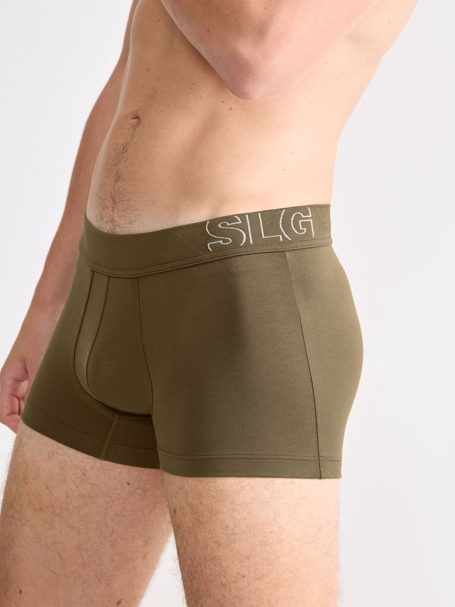 sloggi Retro broek zwembroek