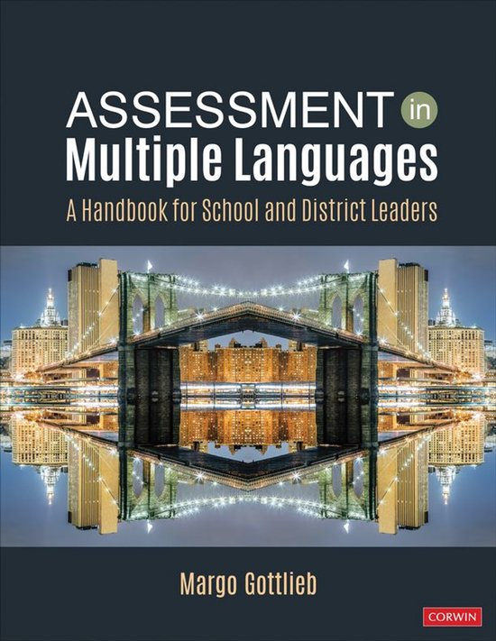 Assessment in Multiple Languages - cover
