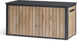 Keter Southwood Opbergbox - 643L - 146x74x70 cm - Pine