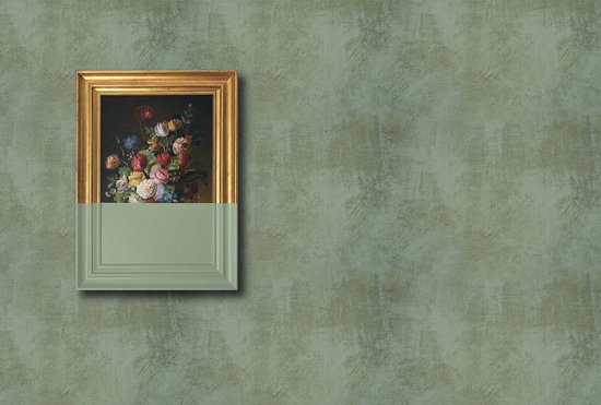 Fotobehang frame 3 DD114002 Livingwalls Walls by Patel | 3D Fotobehang op maat