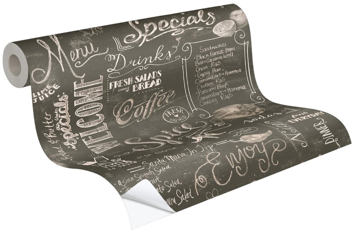 selbstklebende Tapete The Wallcover 385871 | Online behang winkel