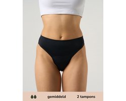 Moodies Menstruatieondergoed - 1 stuks