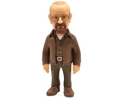 Minix - TV Series #120 - Breaking Bad - Walter White - Figuur 12cm