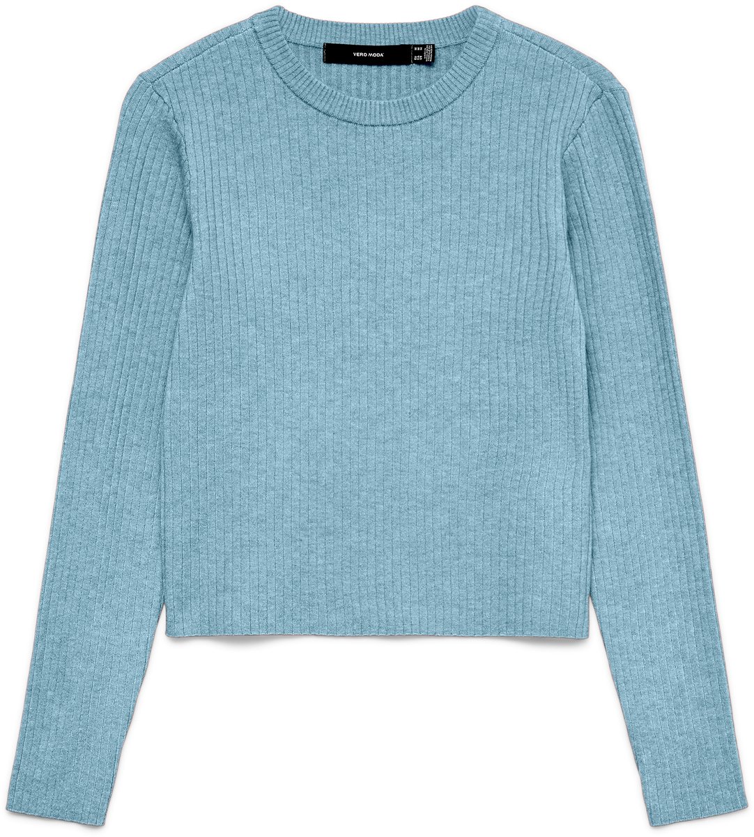 Vero Moda Gebreide pullover VMFOOLIVE Gebreide pullover