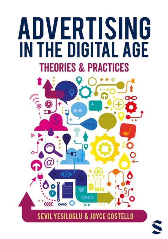 Advertising in the Digital Age - cover
