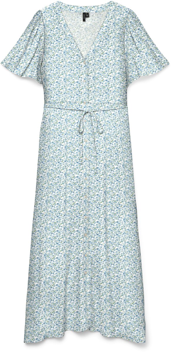Vero Moda Jurk VMALBA Korte jurk