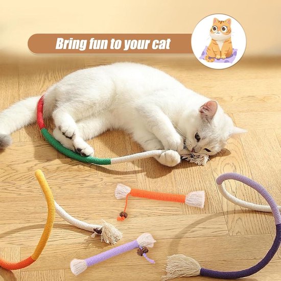 WoLover Cat Catnip Sticks Natuurlijke Matatabi Silvervine WoLover Cat Catnip Sticks Natuurlijke Matatabi Silvervine