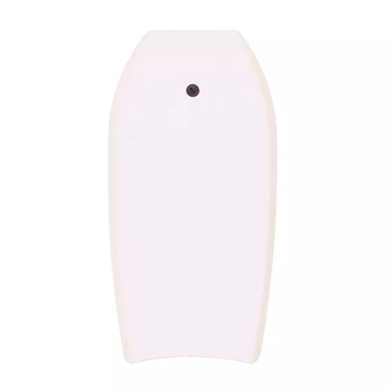 vidaXL Bodyboard blauw 104 cm