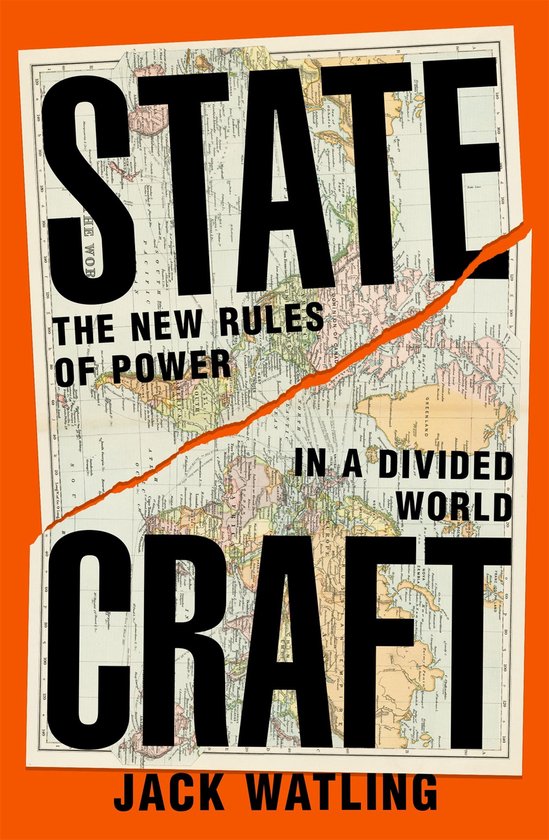Statecraft - cover
