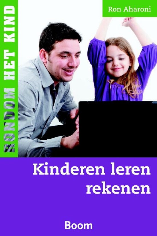 Rondom het kind - Kinderen leren rekenen