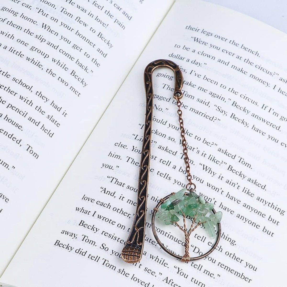 4 stks Vintage Vlindervormige Clip Decoratieve Journal Clips