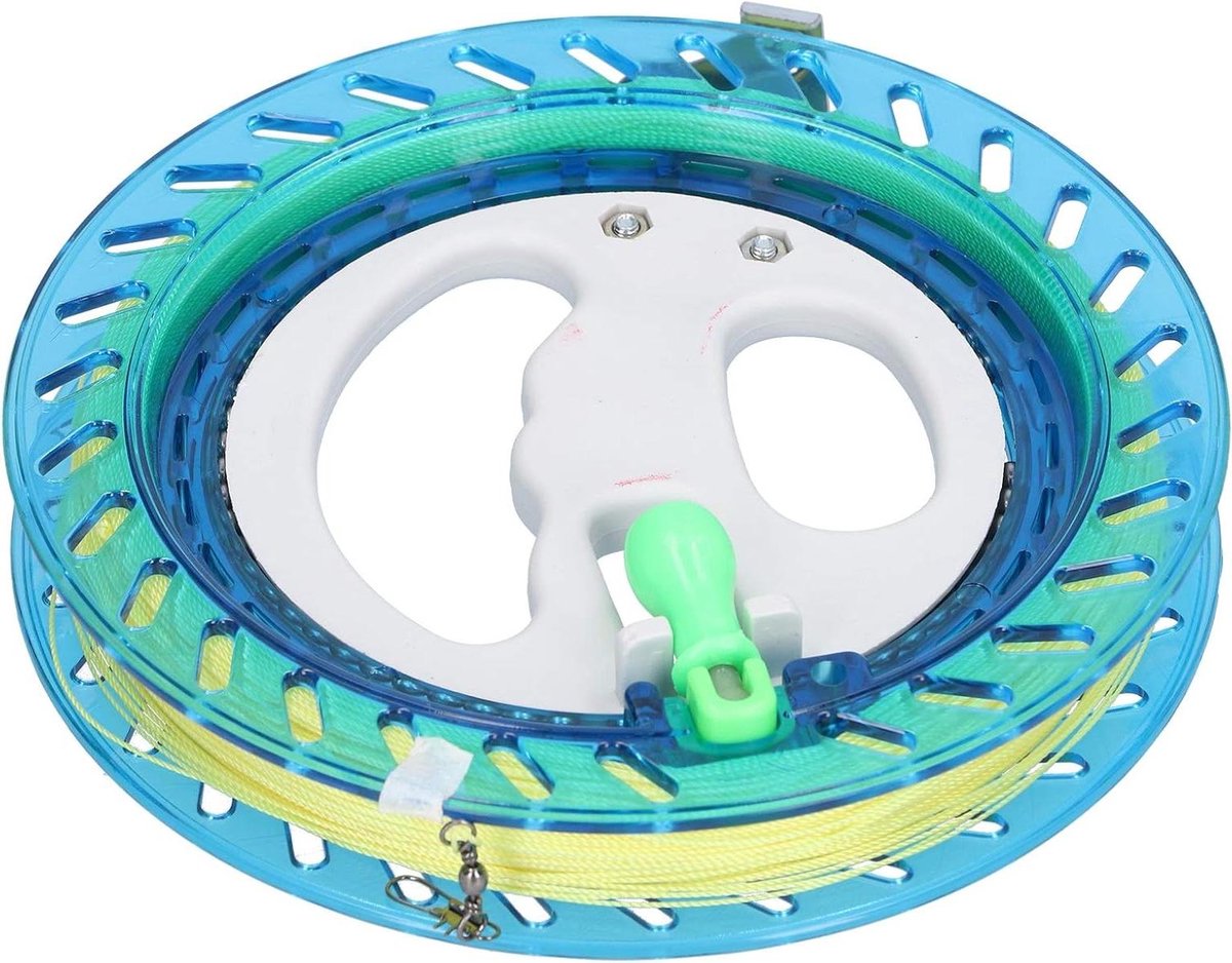 Allecto Plus - Kite accessoires met gyroscoop handvat voor vliegeren buiten