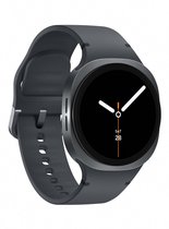Samsung Galaxy Watch8 - smartwatch - 44mm - Graphite