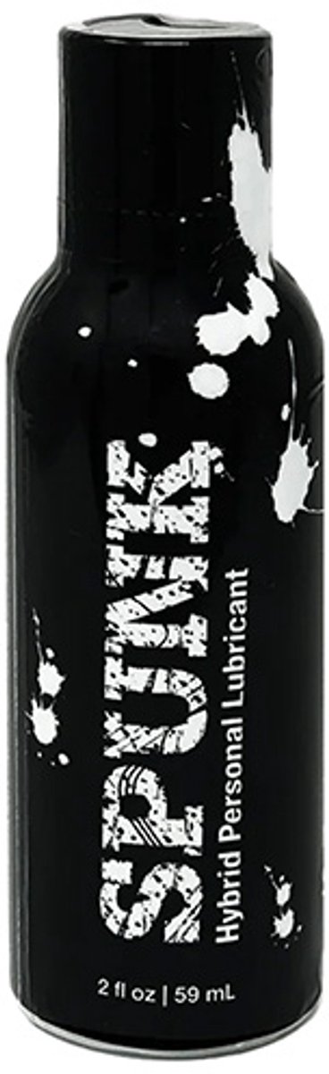 Spunk - Hybride Wit Glijmiddel - Nepsperma - Fake Cum