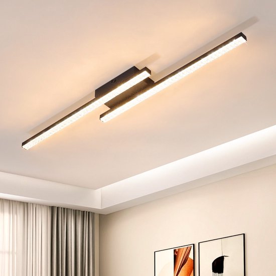 Plafondlamp voor je woonkamer kopen? | Gratis verzending