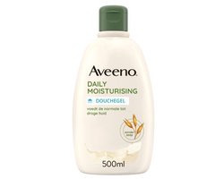 AVEENO Daily Moisturising Body Wash 500ml