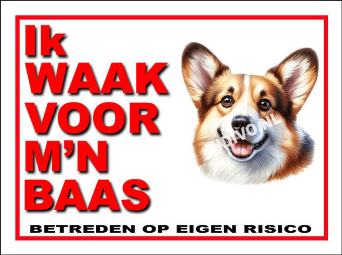 Welsh Corgi 9