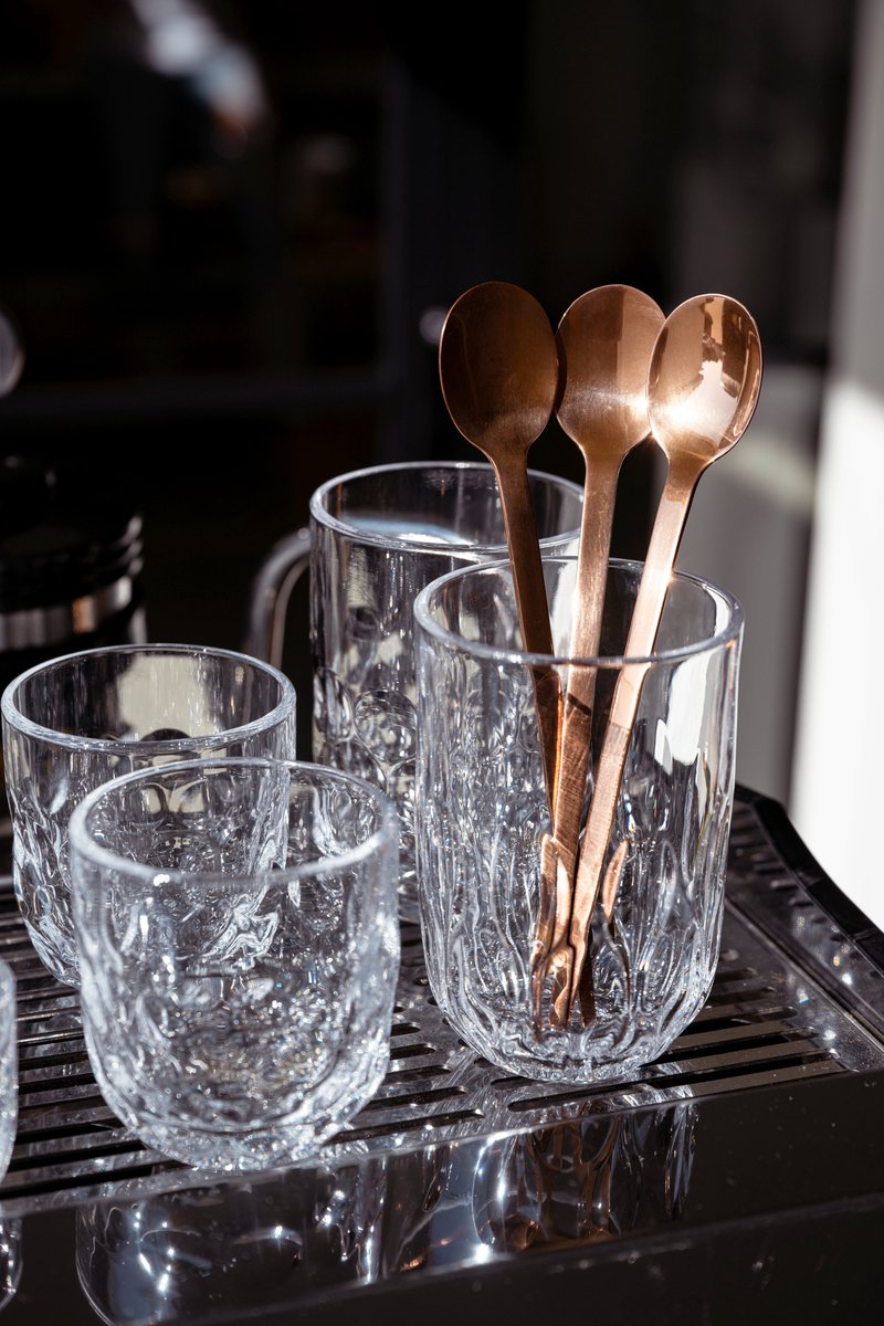 Jura | Lot De 2 Verres à Latte Macchiato 270 Ml – Ma Caféine